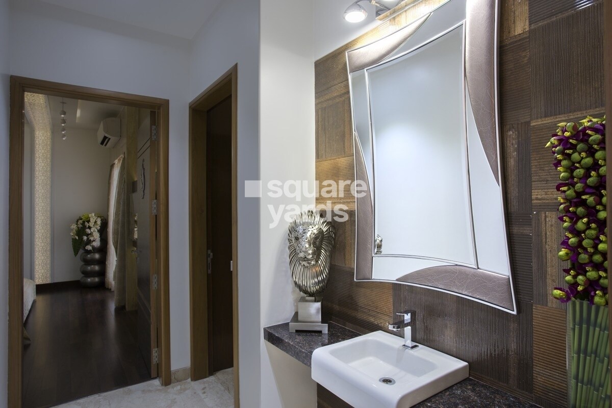 Paradise Sai World City Phase 2