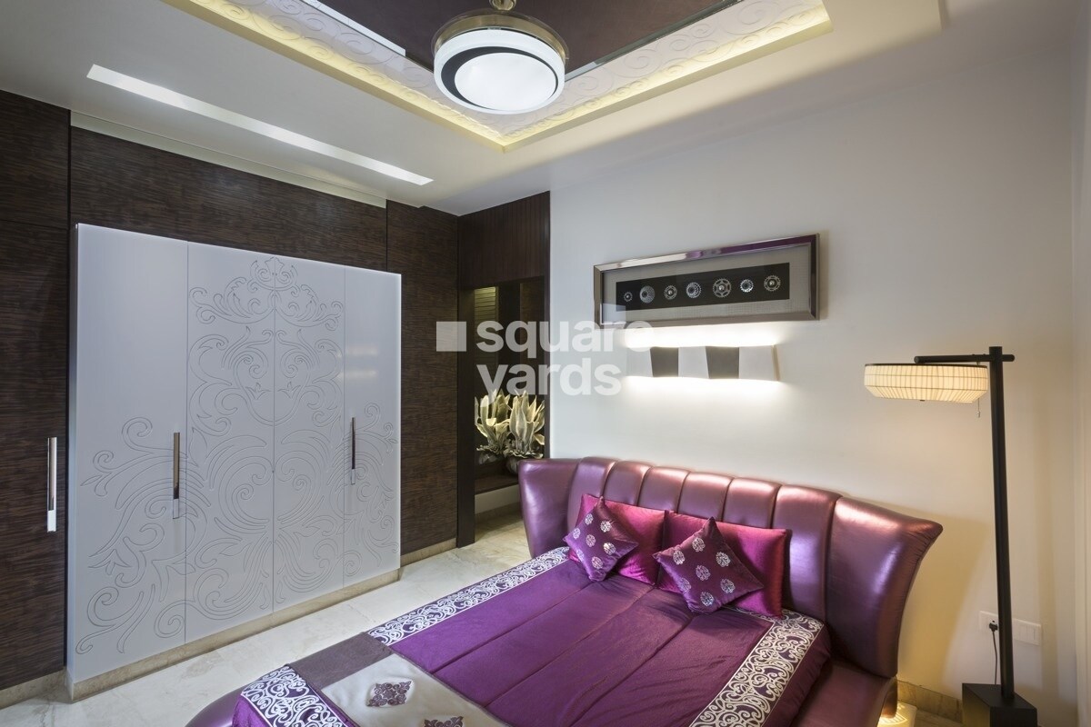 Paradise Sai World City Phase 2 Apartment Interiors 5