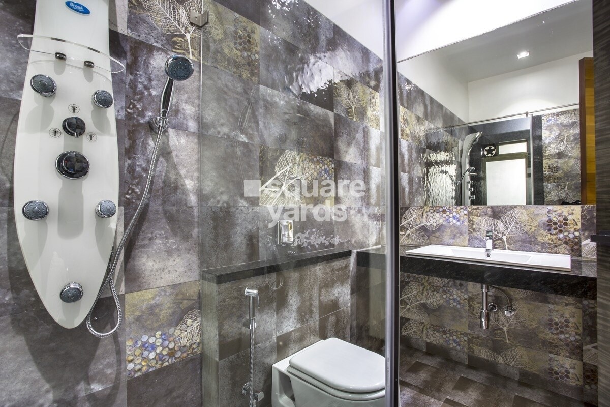 Paradise Sai World City Phase 2