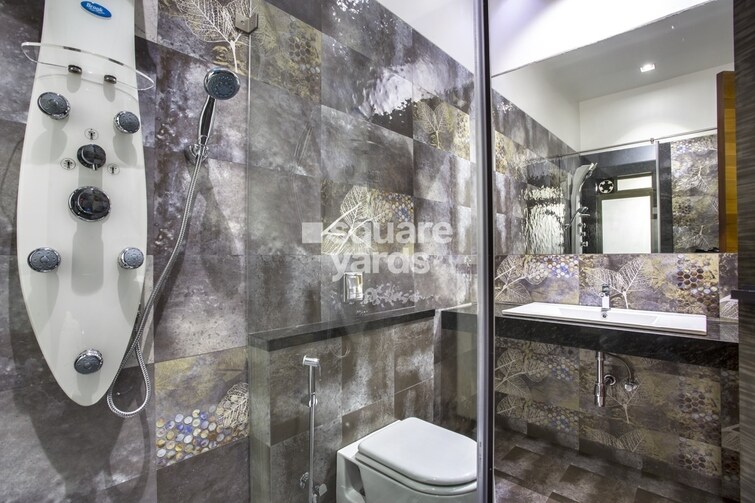 Paradise Sai World City Phase 2 Apartment Interiors 6