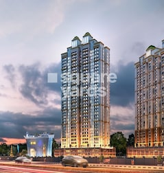Paradise Sai World City Phase 2 Paradise Sai World City Phase 2
