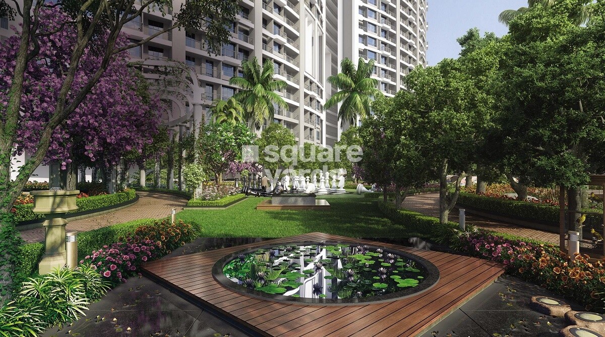 Paradise Sai World Empire Amenities-Features 1