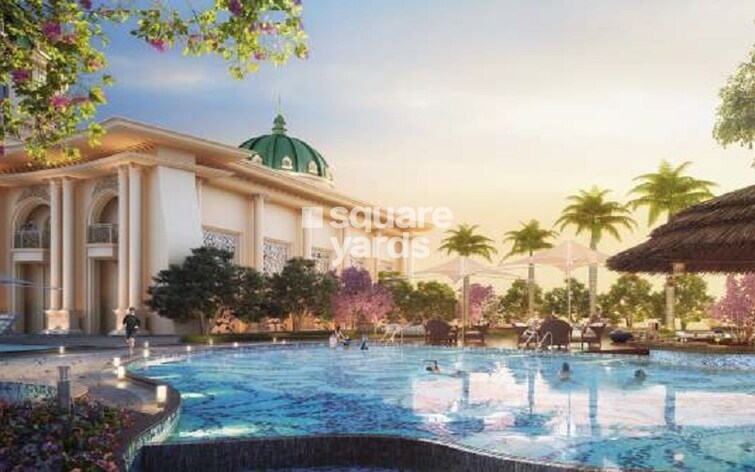 Paradise Sai World Empire Amenities-Features 6