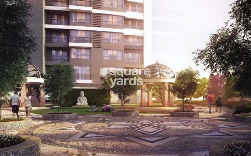 Paradise Sai World Empire