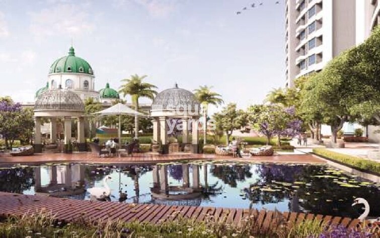 Paradise Sai World Empire Amenities-Features 8