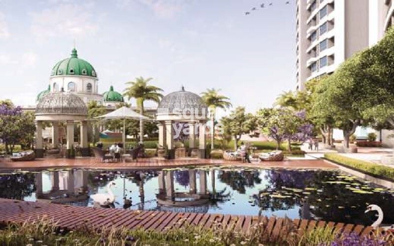 Paradise Sai World Empire Amenities-Features 8