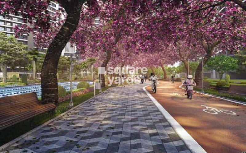 Paradise Sai World Empire