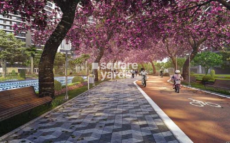 Paradise Sai World Empire Amenities-Features 9