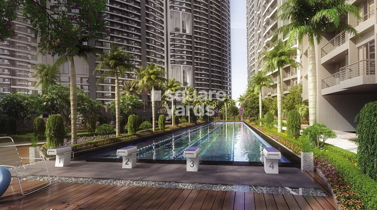 Paradise Sai World Empire Amenities-Features 3