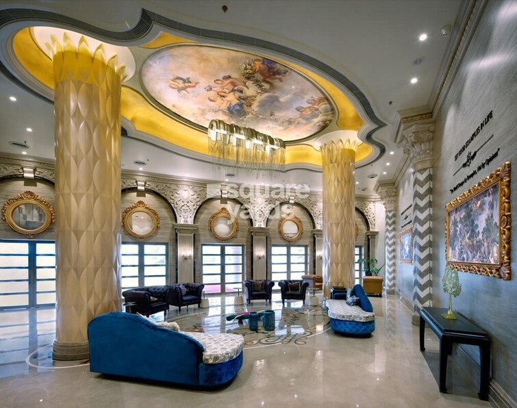 Paradise Sai World Empire Amenities-Features 5