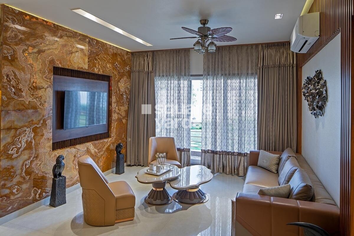 Paradise Sai World Empire Apartment Interiors 2