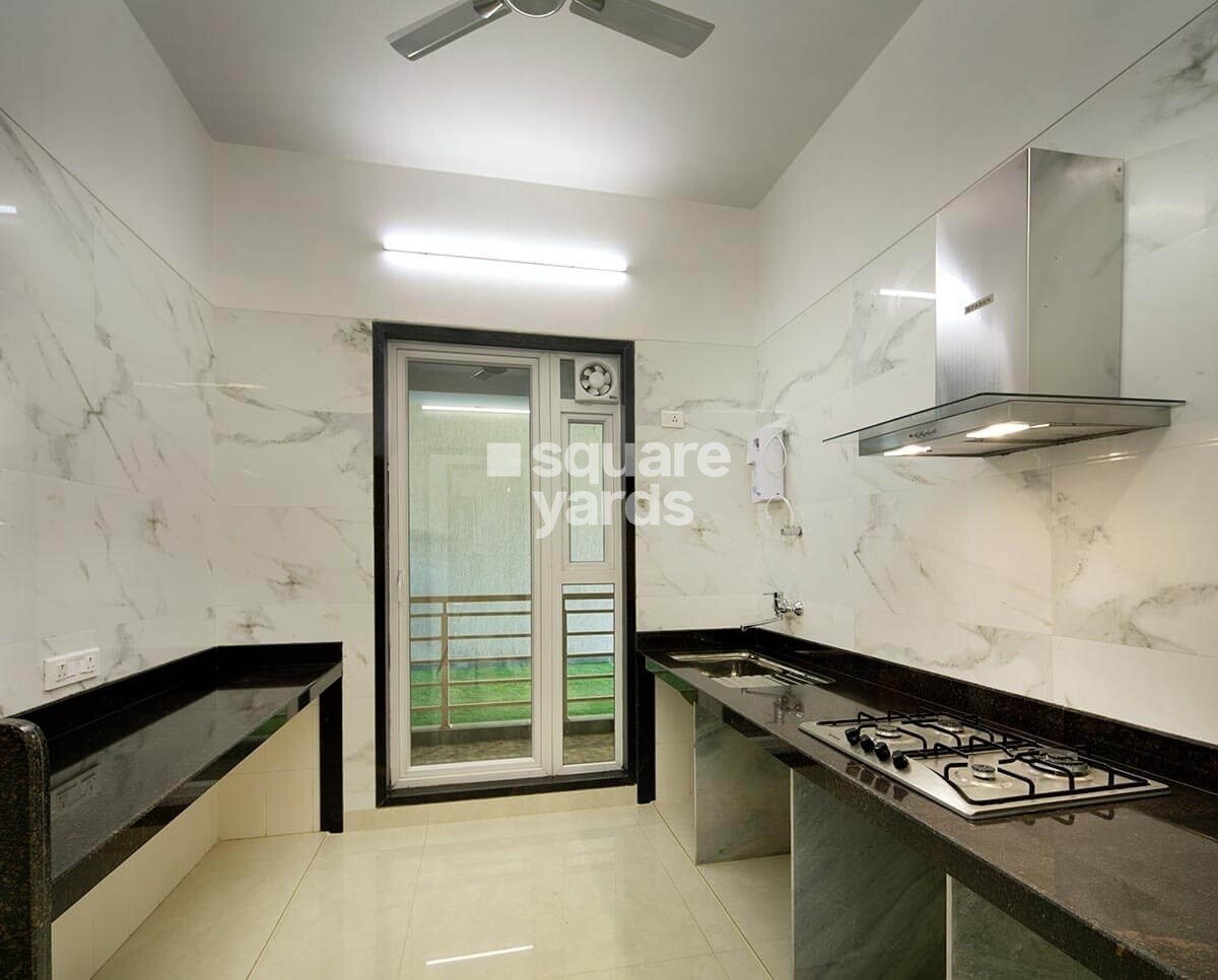 Paradise Sai World Empire Apartment Interiors 6