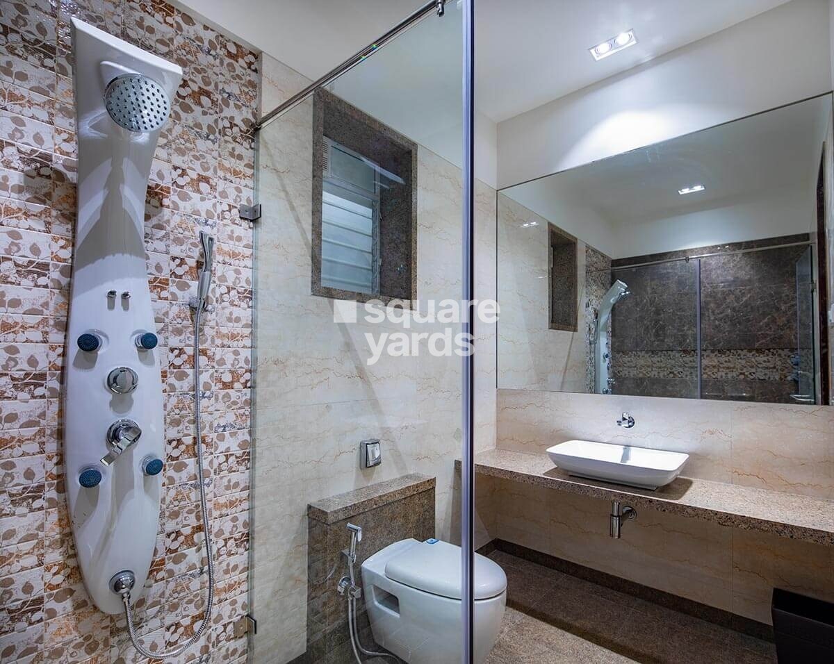 Paradise Sai World Empire Apartment Interiors 7