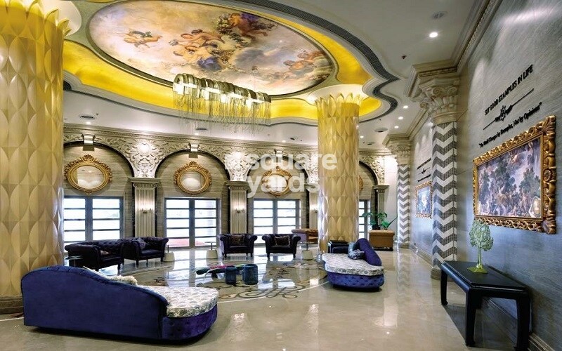 Paradise Sai World Empire