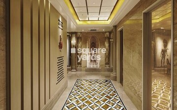 Paradise Sai World Empire