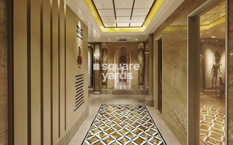 Paradise Sai World Empire Apartment Interiors 9