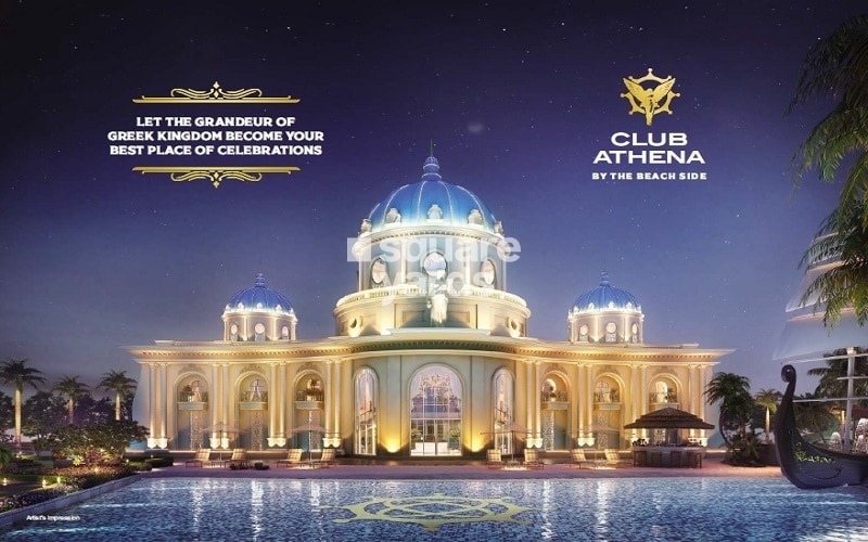 Paradise Sai World Empire