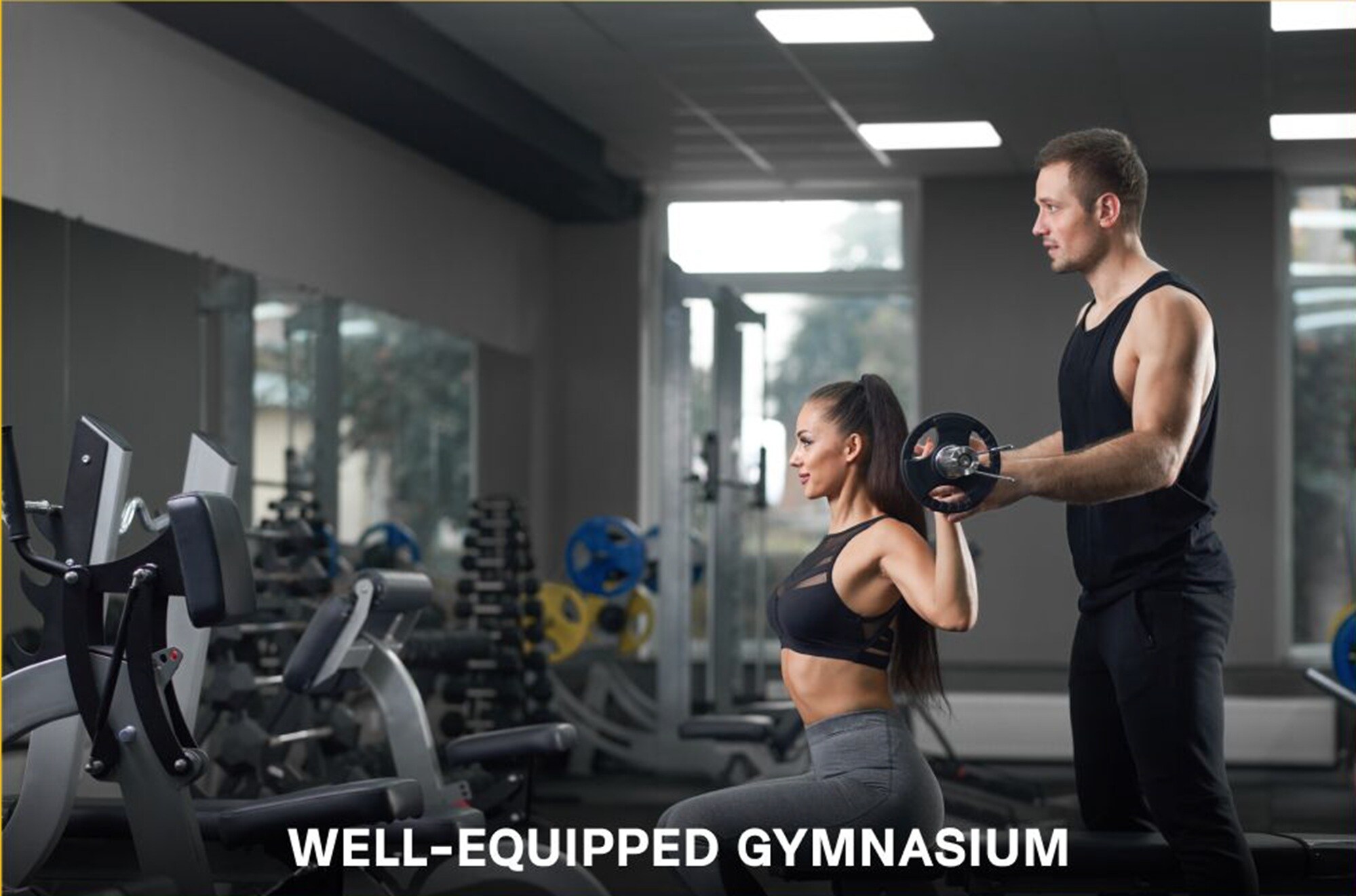 Parasmani Vaman Heritage