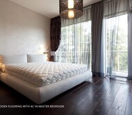 Parth Magnus Amenities-Features