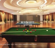 Parth Magnus Amenities-Features