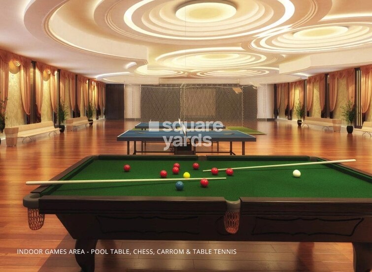 Parth Magnus Amenities-Features 2