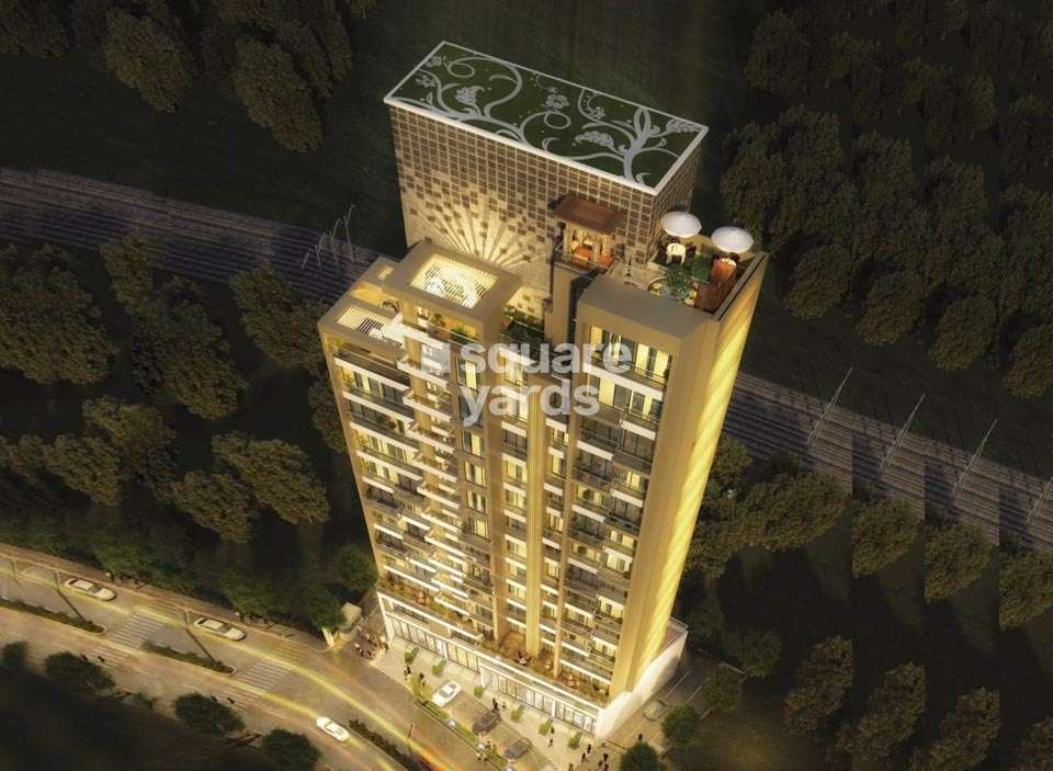parth magnus project tower view1