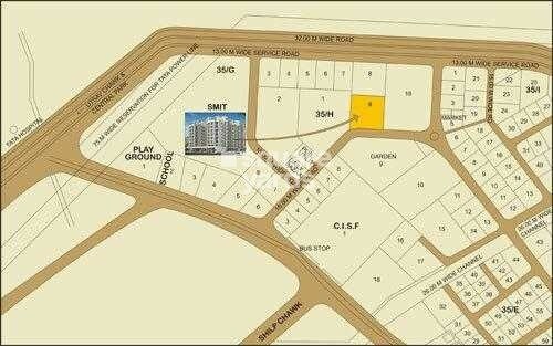 Parth Smit Location Image