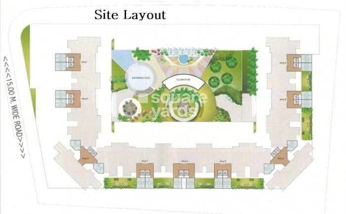 Patel Aramus Master Plan 1