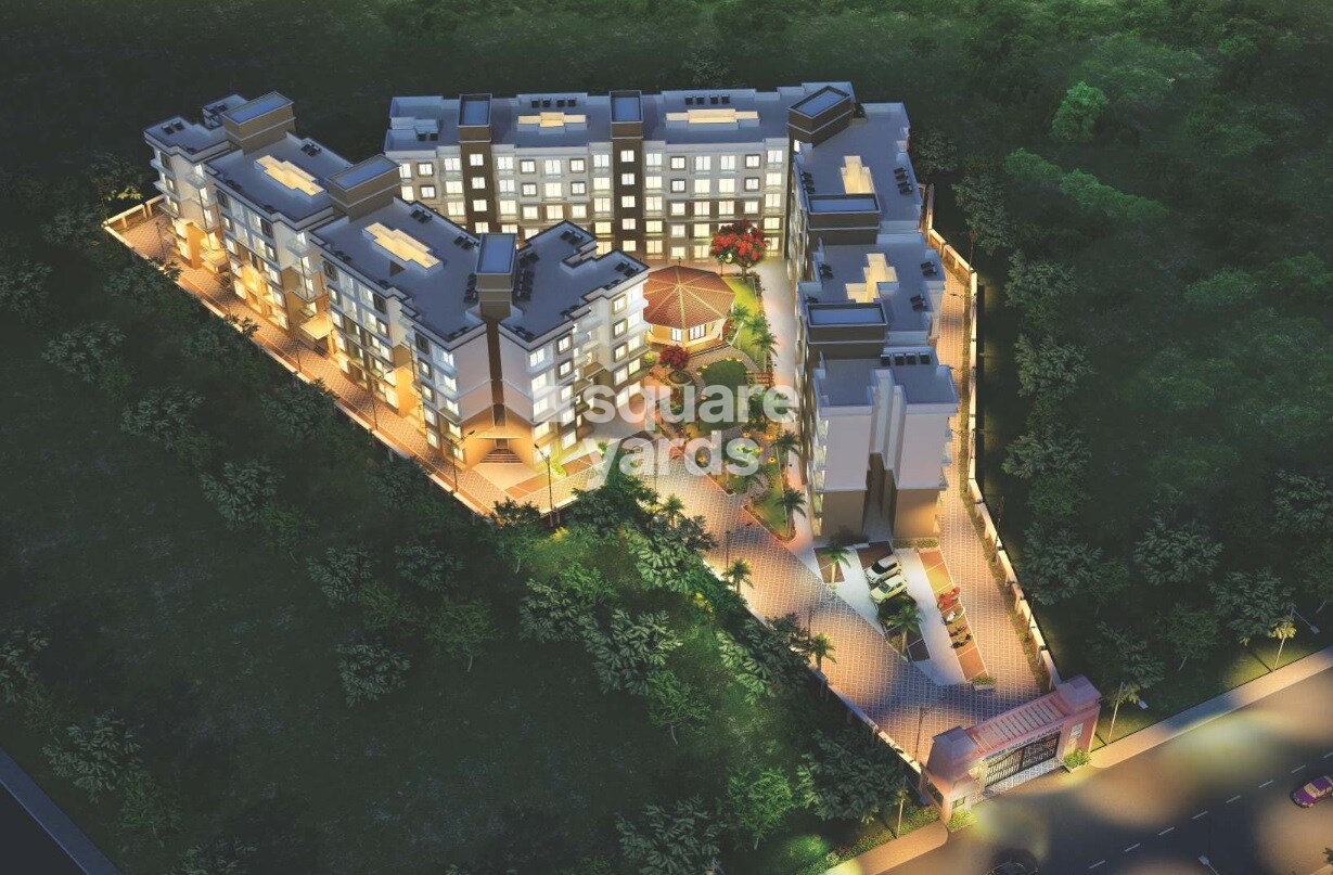 Patel Shree Vallabh Aangan