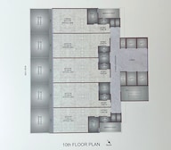 Patel Trishul Goldfield Floor Plans