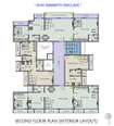 Patil Shiv Samarth Enclave Floor Plans