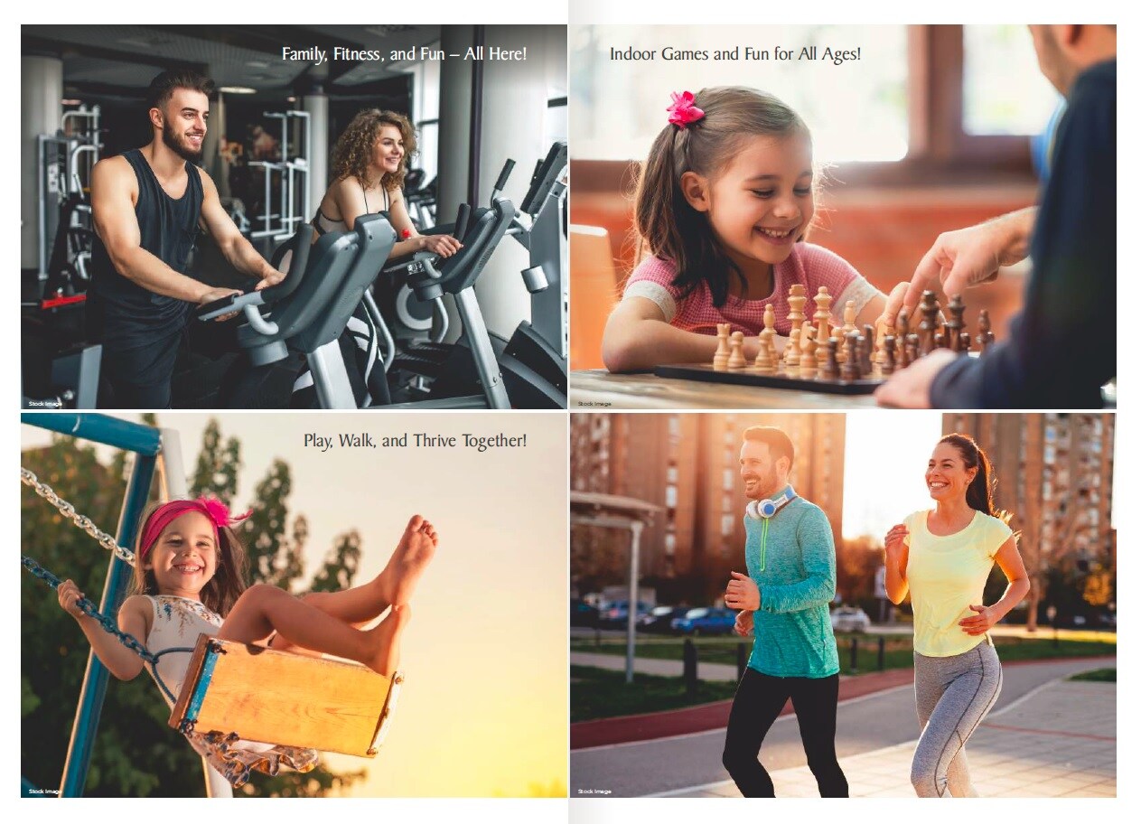 Pawan Stone Vista Amenities-Features