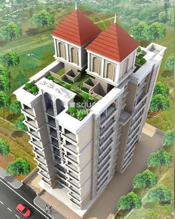 Payal Paradise Tower View
