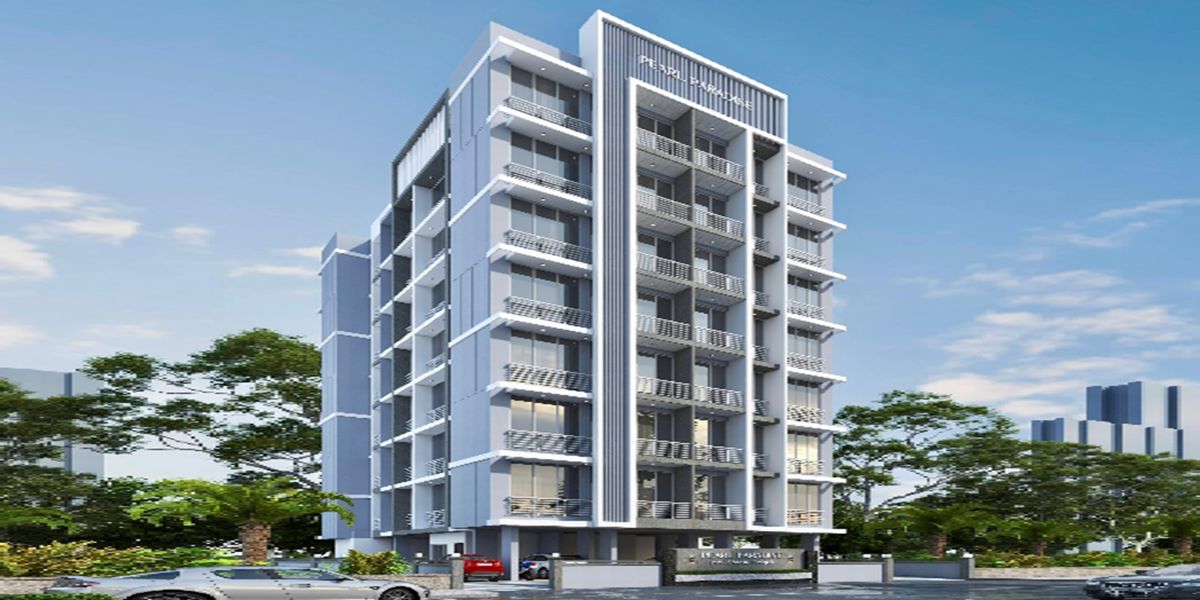 Pearl Paradise Featured Image