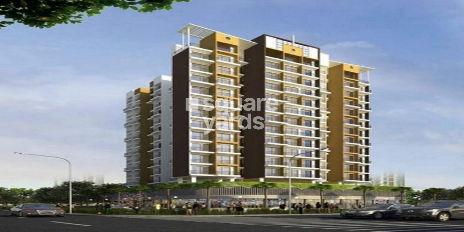 Pillars Regency