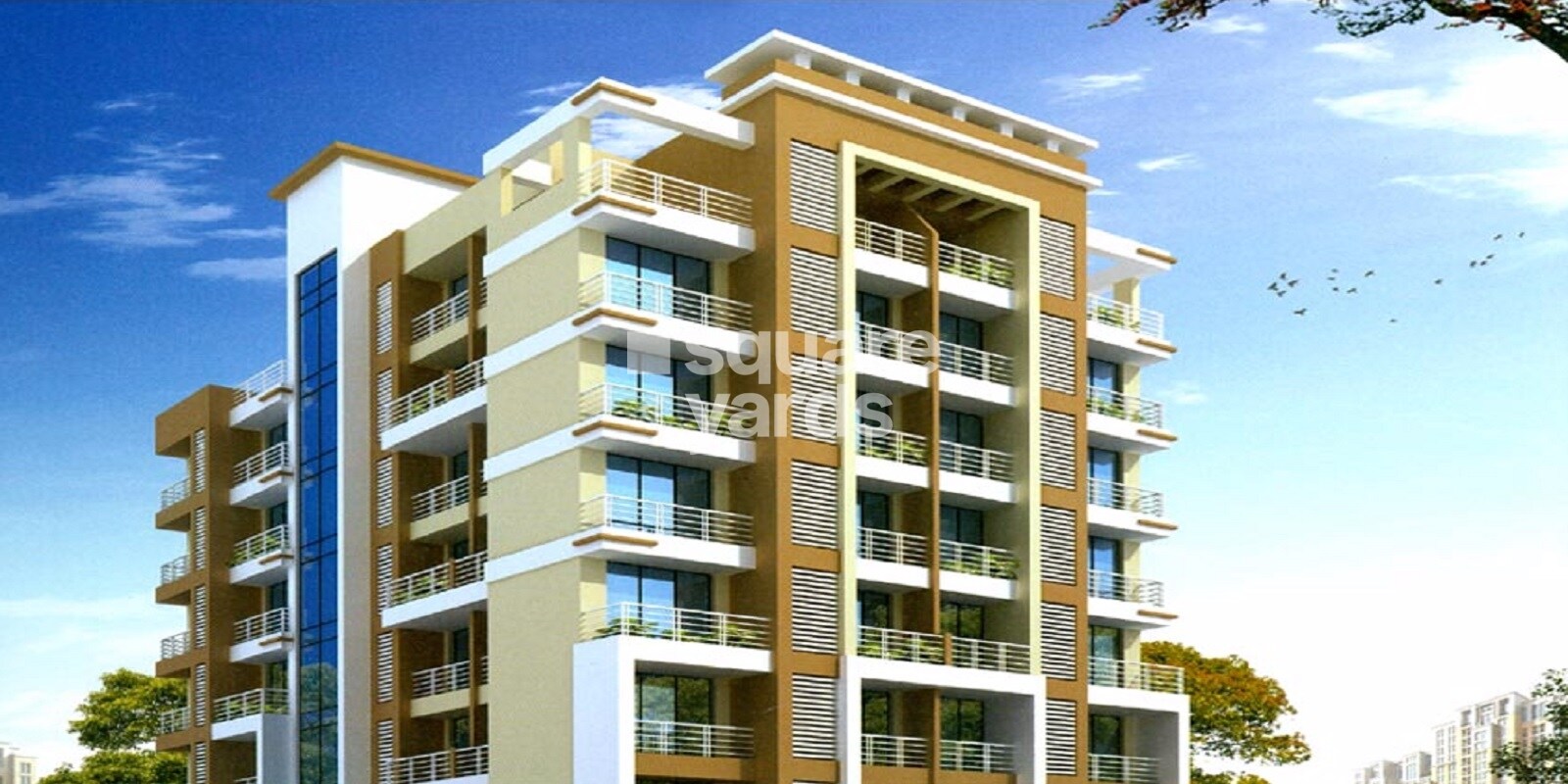 Pinnacle Innovative Plaza-1