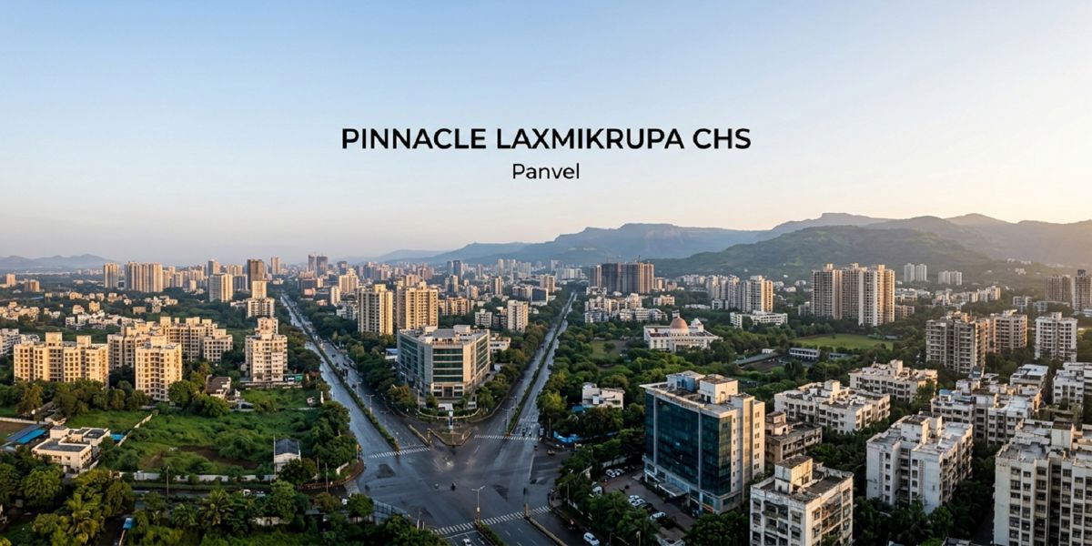 Pinnacle Laxmikrupa CHS