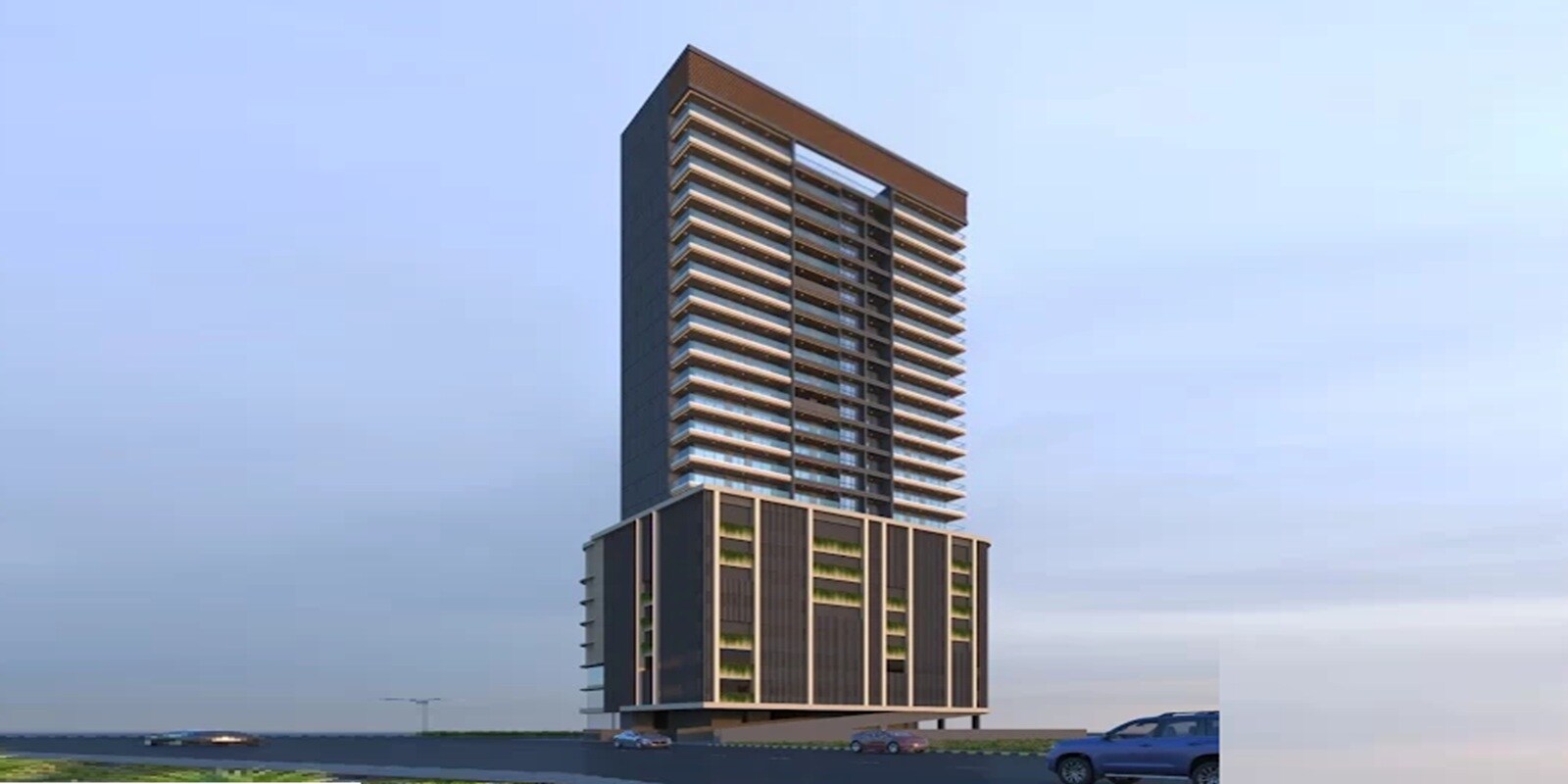 Pioneer The Coastal Bay Cover Image