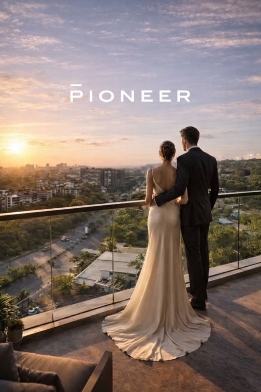 Pioneer The View Amenities-Features
