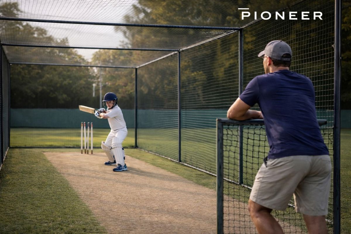 Pioneer The View Sports facilities Image