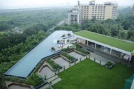 Piramal Sunteck Signia Waterfront Amenities-Features