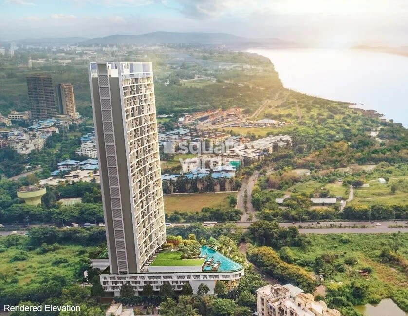 Piramal Sunteck Signia Waterfront