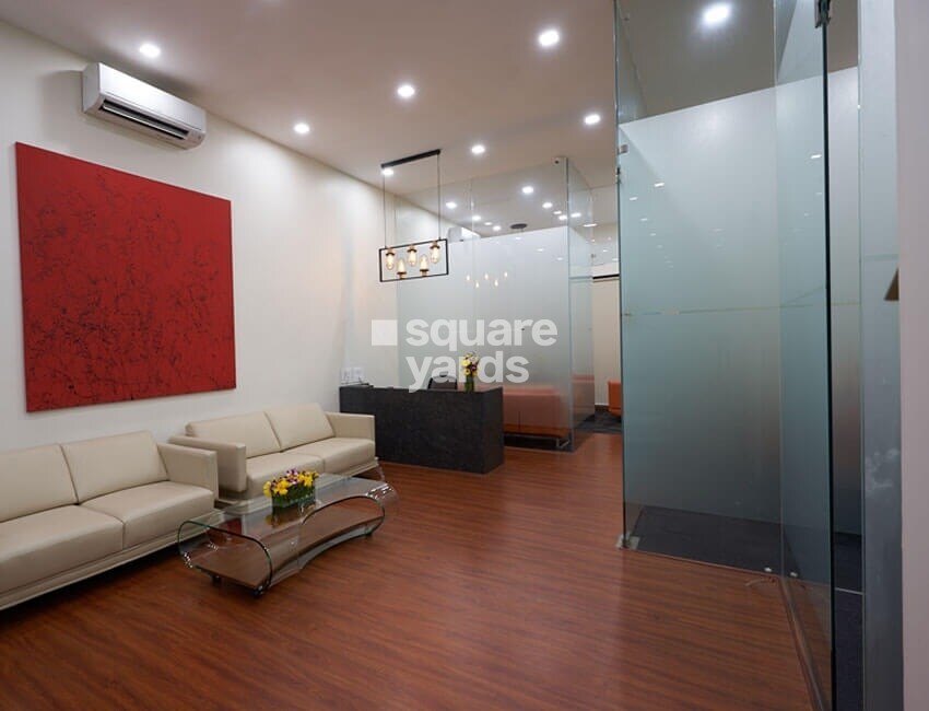 Plan M Business Park Amenities-Features 1