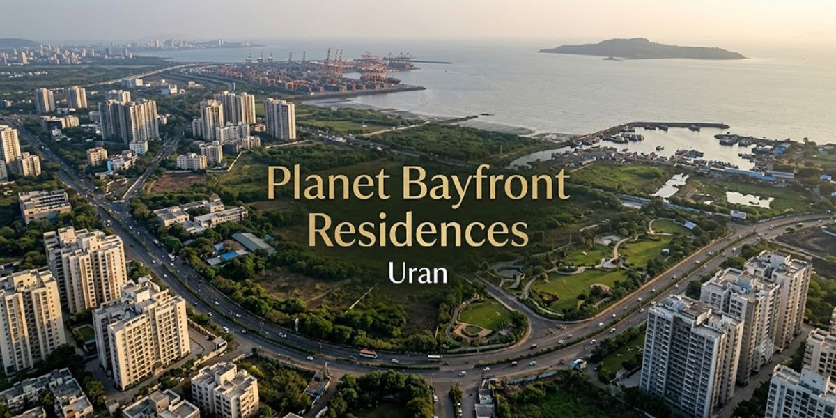Planet Bayfront Residences