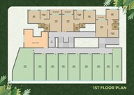 Planet Icon Floor Plans