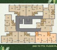 Planet Icon Floor Plans
