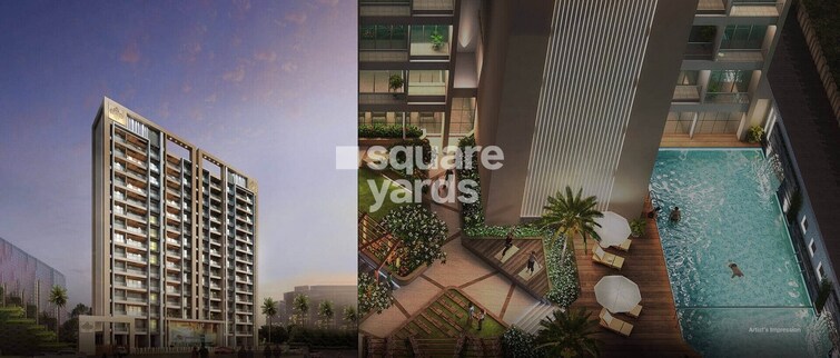 Platinum Crescenzo Amenities-Features 1