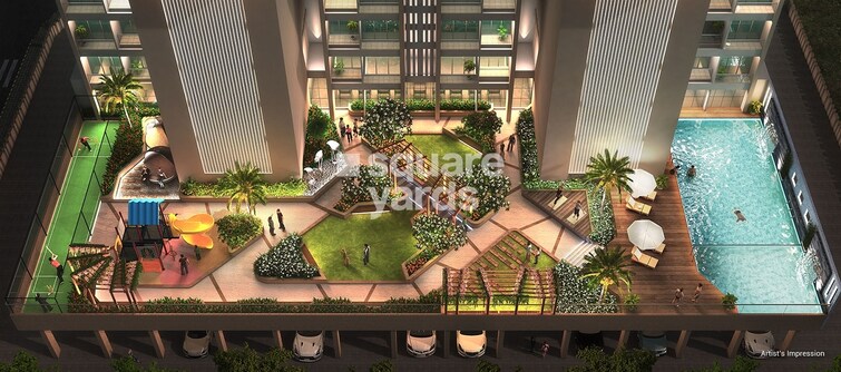 Platinum Crescenzo Amenities-Features 2