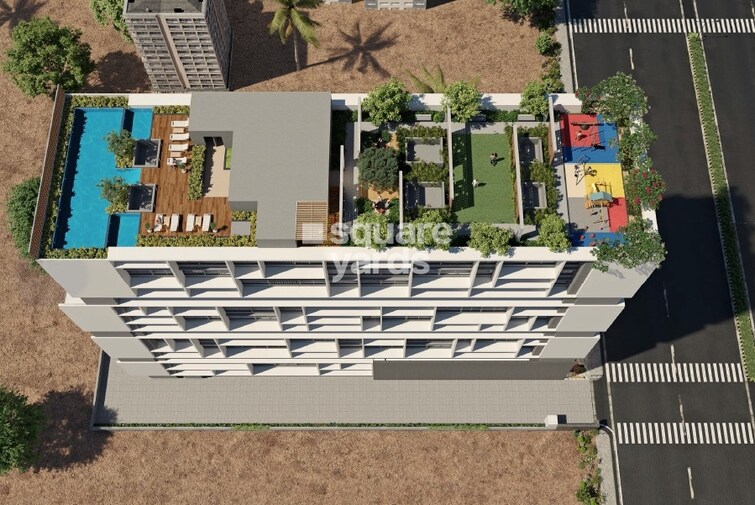 Platinum Esquare Amenities-Features 2