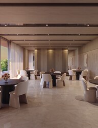 Platinum Oakwoods Amenities-Features